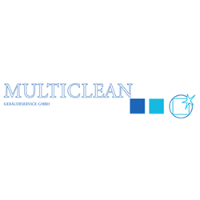 Multiclean Gebäudeservice GmbH