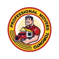 Brands,  Businesses, Places & Professionals Professional Movers Toronto in North York ON