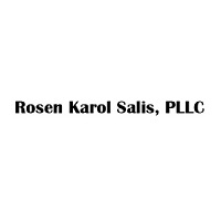 Brands,  Businesses, Places & Professionals Rosen Karol Salis, PLLC in New York NY