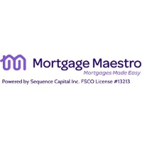 Brands,  Businesses, Places & Professionals Mortgage Maestro in Surrey BC