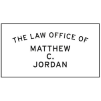 Law Office Of Matthew C. Jordan