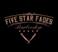 Brands,  Businesses, Places & Professionals Five Star Fades Barbershop in Burnaby BC