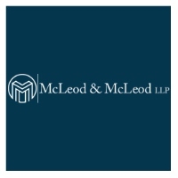 Brands,  Businesses, Places & Professionals McLeod & McLeod LLP in Waco TX