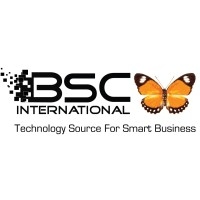 BSC International - IT Support and Managed IT Services