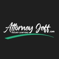 Attorney Jeff Car Accident Lawyer