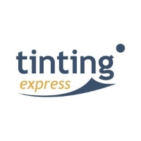 Brands,  Businesses, Places & Professionals Tinting Express Limited in Barnstaple England