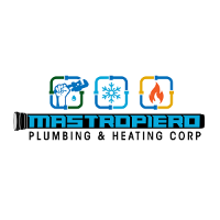 Mastropiero Plumbing & HVAC Corp.