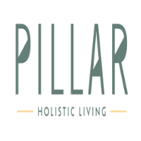 Pillar Holistic Living