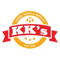 KK's Loans Music & Jewelry