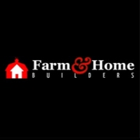 Brands,  Businesses, Places & Professionals Farm & Home Builders Inc in Des Moines IA