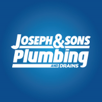 Joseph & Sons Plumbing And Drains Inc