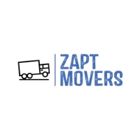 Brands,  Businesses, Places & Professionals Zapt Movers in Belmont CA