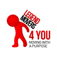 Brands,  Businesses, Places & Professionals Legend Movers 4 You in Orlando FL