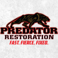 Brands,  Businesses, Places & Professionals Predator Restoration in Humble TX