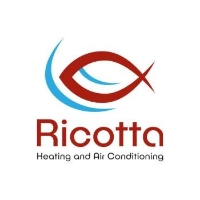 Brands,  Businesses, Places & Professionals Ricotta Heating & Air Conditioning in Hillsboro MO