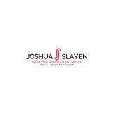 Brands,  Businesses, Places & Professionals Joshua Slayen Vancouver Canadian Immigration Lawyer in Vancouver BC