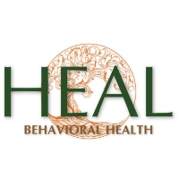 Brands,  Businesses, Places & Professionals HEAL Behavioral Health in West Palm Beach FL