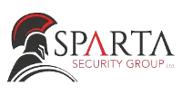 Brands,  Businesses, Places & Professionals Sparta Security Services UK in Newton Aycliffe England