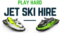 Brands,  Businesses, Places & Professionals Play Hard Jet Ski Hire in Kyeemagh NSW