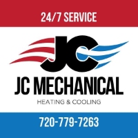 Brands,  Businesses, Places & Professionals JC Mechanical Heating & Air Conditioning in Centennial CO