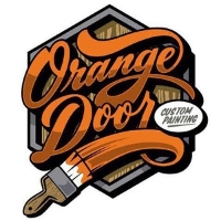 Brands,  Businesses, Places & Professionals Orange Door Custom Coatings - Epoxy Flooring & Painting in Phoenix AZ