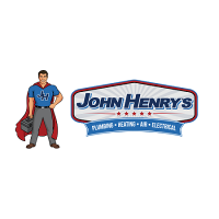 Brands,  Businesses, Places & Professionals John Henry's Plumbing, Heating, Air and Electrical in Lincoln NE