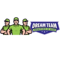 Brands,  Businesses, Places & Professionals Dream Team Heating & Air in Denham Springs LA