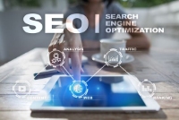 Brands,  Businesses, Places & Professionals SEO Digital in Whittier CA