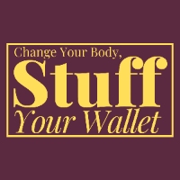 Brands,  Businesses, Places & Professionals Change Your Body, Stuff Your Wallet in Salinas CA