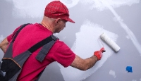 Brands,  Businesses, Places & Professionals Salt Lake City Painting Solutions in Salt Lake City UT