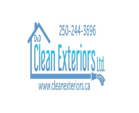 Brands,  Businesses, Places & Professionals Clean Exterior in Nanaimo BC