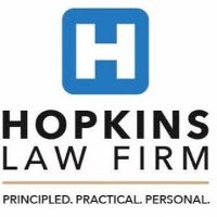 Brands,  Businesses, Places & Professionals Hopkins Law Firm in Charleston SC