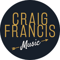 Brands,  Businesses, Places & Professionals Craig Francis Music - Wedding Band Melbourne in Box Hill North VIC