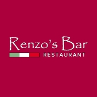 Renzo’s Bar Restaurant