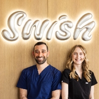 Brands,  Businesses, Places & Professionals Swish Oral Care in Calgary AB