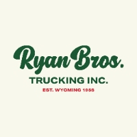 Ryan Bros. Trucking