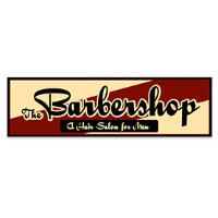 Brands,  Businesses, Places & Professionals The Barbershop - A Hair Salon for Men in Springfield MO