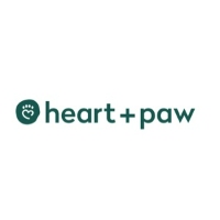 Heart + Paw