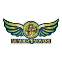 Number 1 Movers