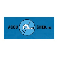 Accu-Chek, Inc.