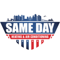 Same Day Heating & Air Conditioning