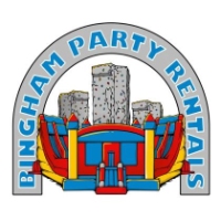 Brands,  Businesses, Places & Professionals Bingham Party Rentals in Ogden UT