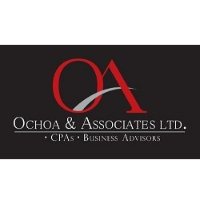 Brands,  Businesses, Places & Professionals Ochoa Taxes CPA in Melrose Park IL