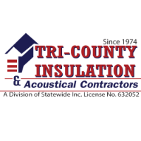 Brands,  Businesses, Places & Professionals Tri-County Insulation & Acoustical Contractors in Santa Cruz CA