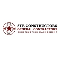 STR Constructors Ltd