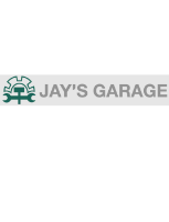 Jay's Garage