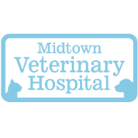 Brands,  Businesses, Places & Professionals Midtown Veterinary Hospital in Palo Alto CA