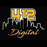 Brands,  Businesses, Places & Professionals 412 Digital Marketing Company in Bethel Park PA