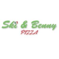 Brands,  Businesses, Places & Professionals Ski & Benny Pizza in Anchorage AK