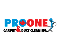 Pro-One Carpet & Duct Cleaning